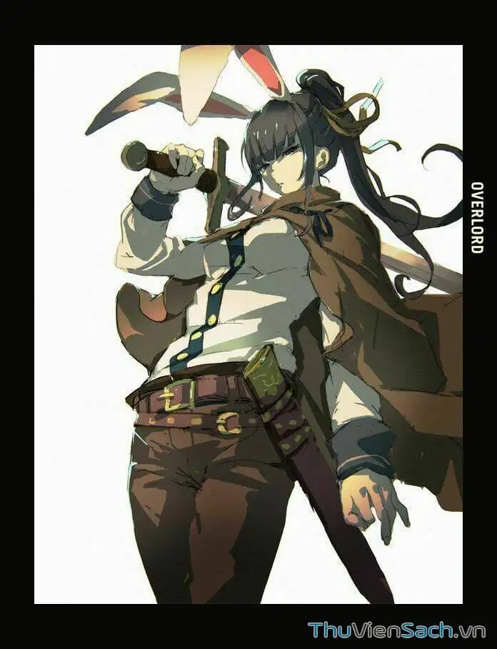 Truyện Tranh Khám Phá Thế Giới Game trang 6