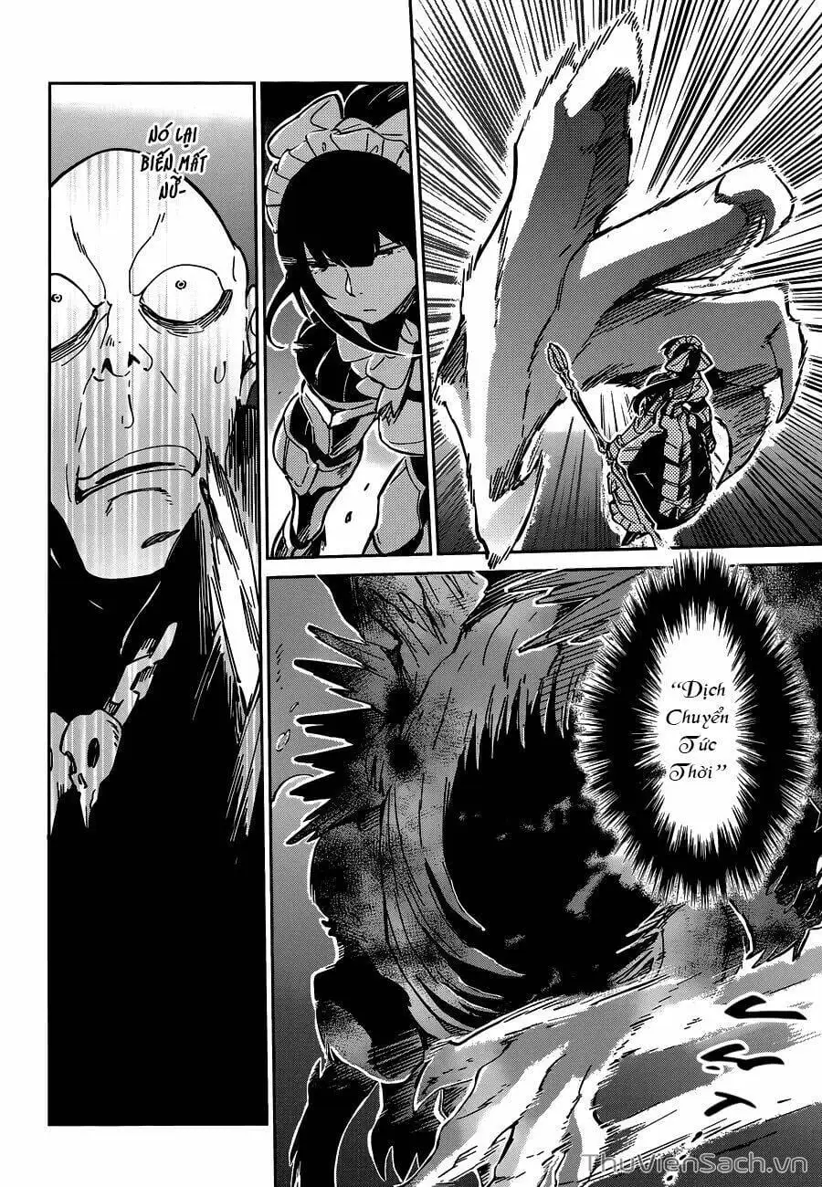 Truyện Tranh Khám Phá Thế Giới Game trang 6