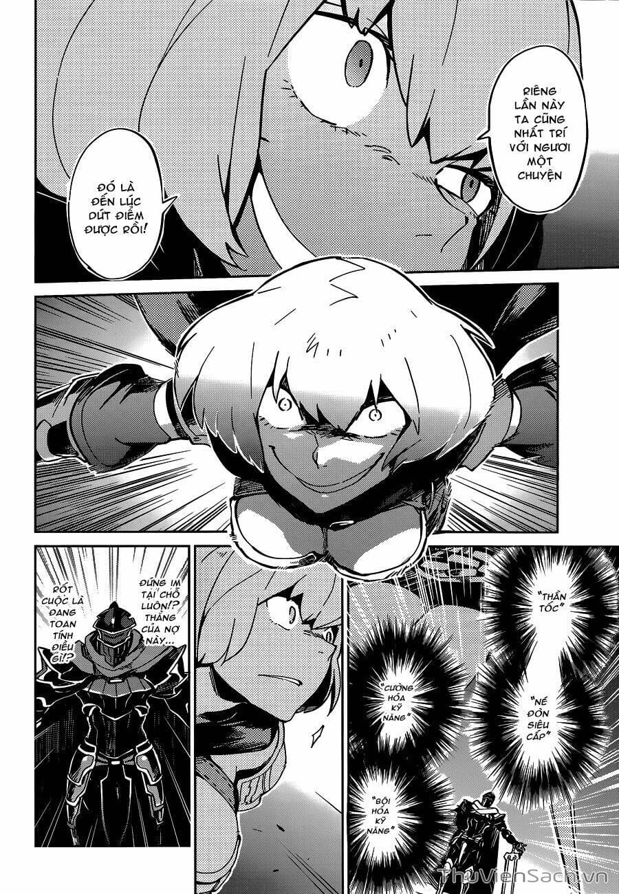 Truyện Tranh Khám Phá Thế Giới Game trang 6