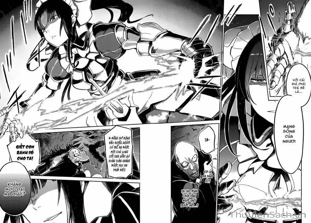 Truyện Tranh Khám Phá Thế Giới Game trang 6