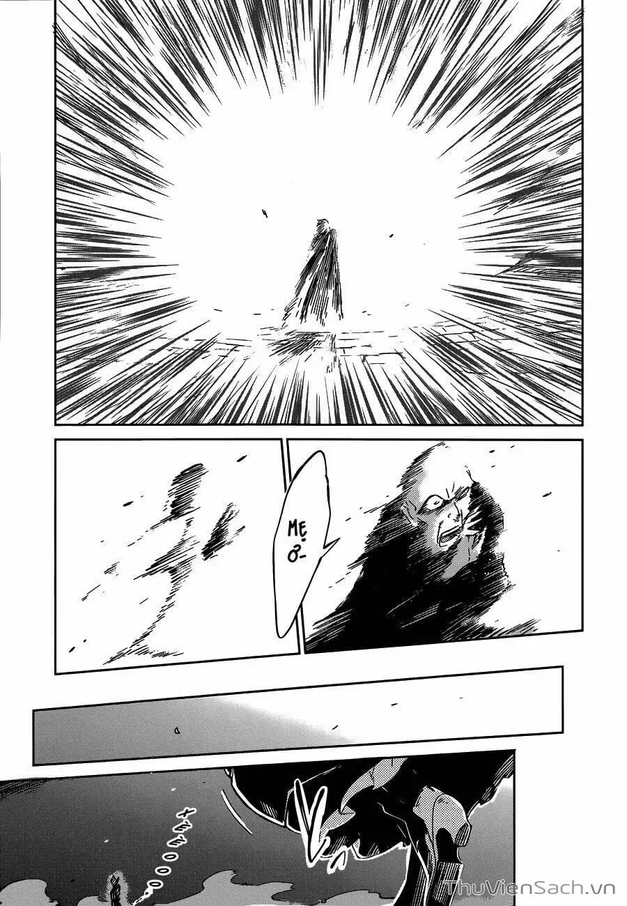 Truyện Tranh Khám Phá Thế Giới Game trang 6