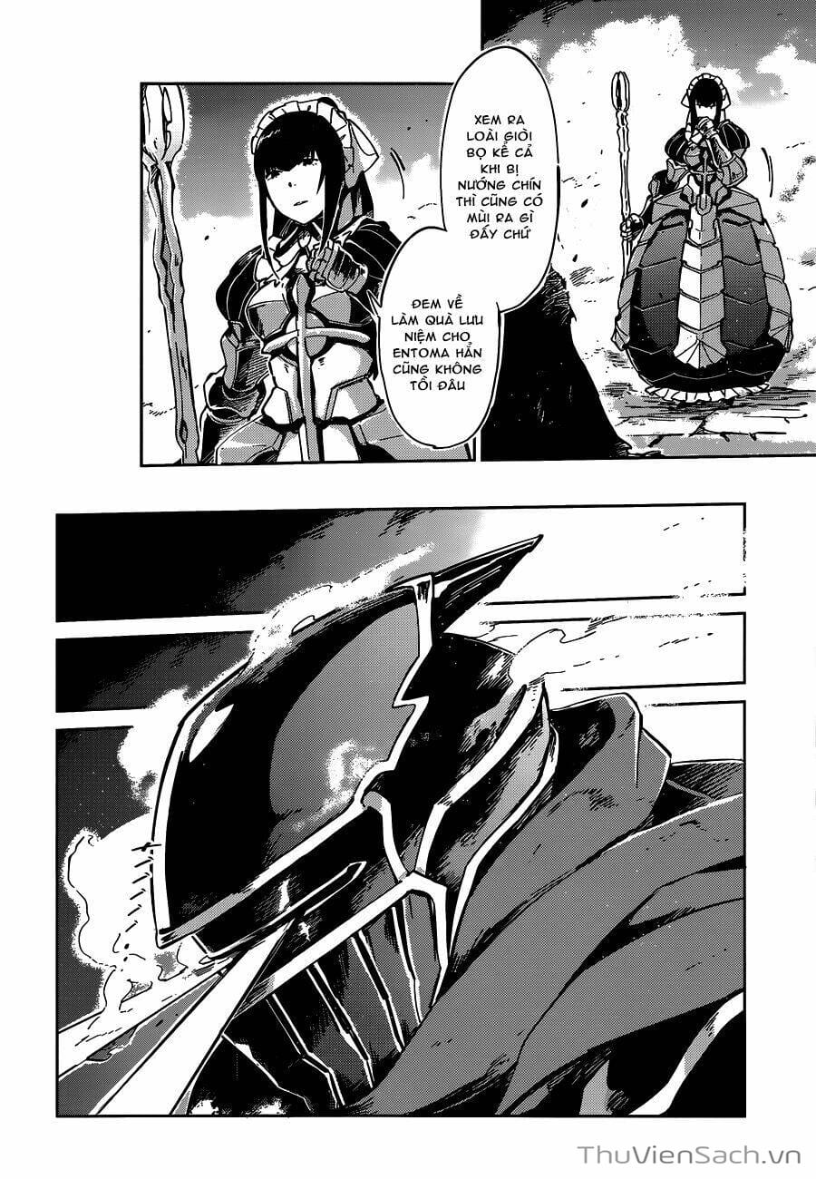 Truyện Tranh Khám Phá Thế Giới Game trang 6