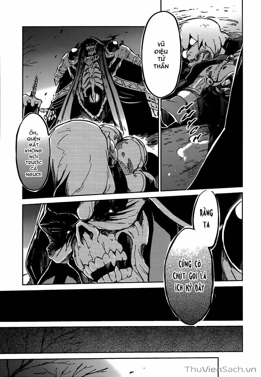 Truyện Tranh Khám Phá Thế Giới Game trang 6