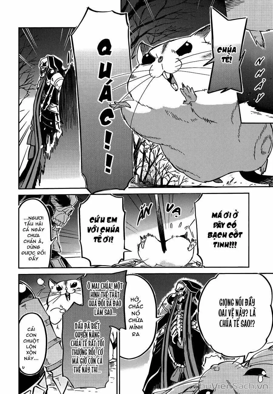 Truyện Tranh Khám Phá Thế Giới Game trang 6