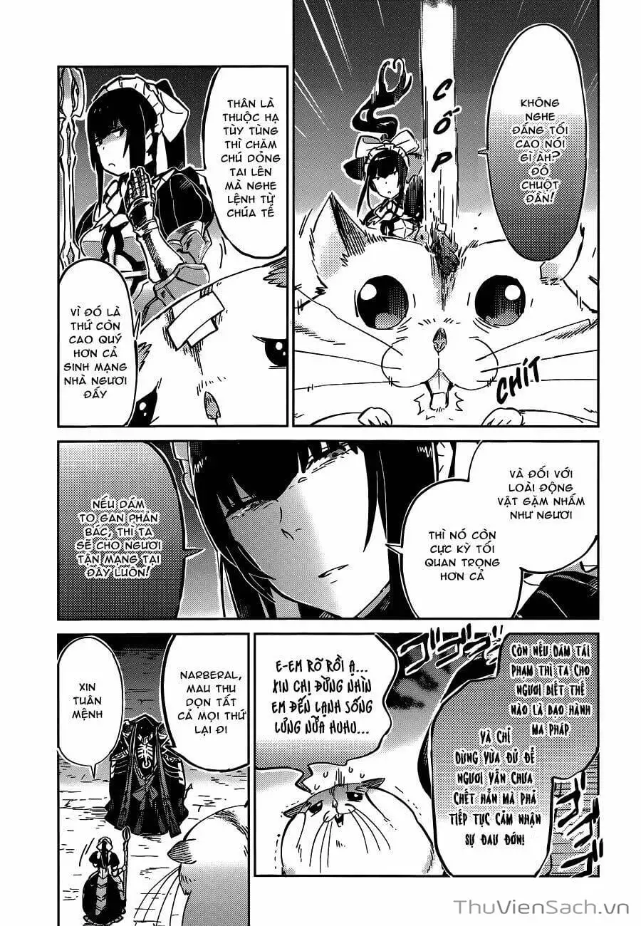 Truyện Tranh Khám Phá Thế Giới Game trang 6