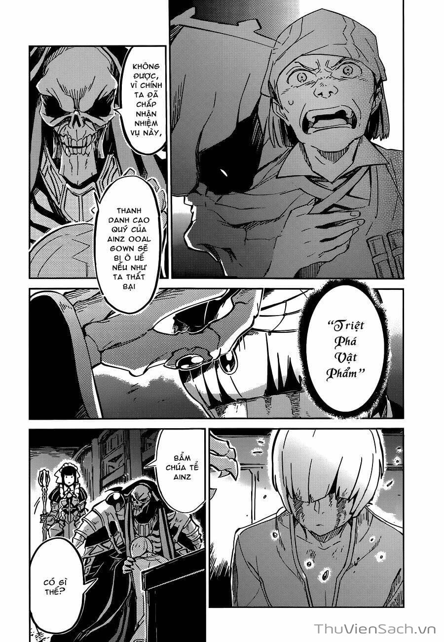 Truyện Tranh Khám Phá Thế Giới Game trang 6