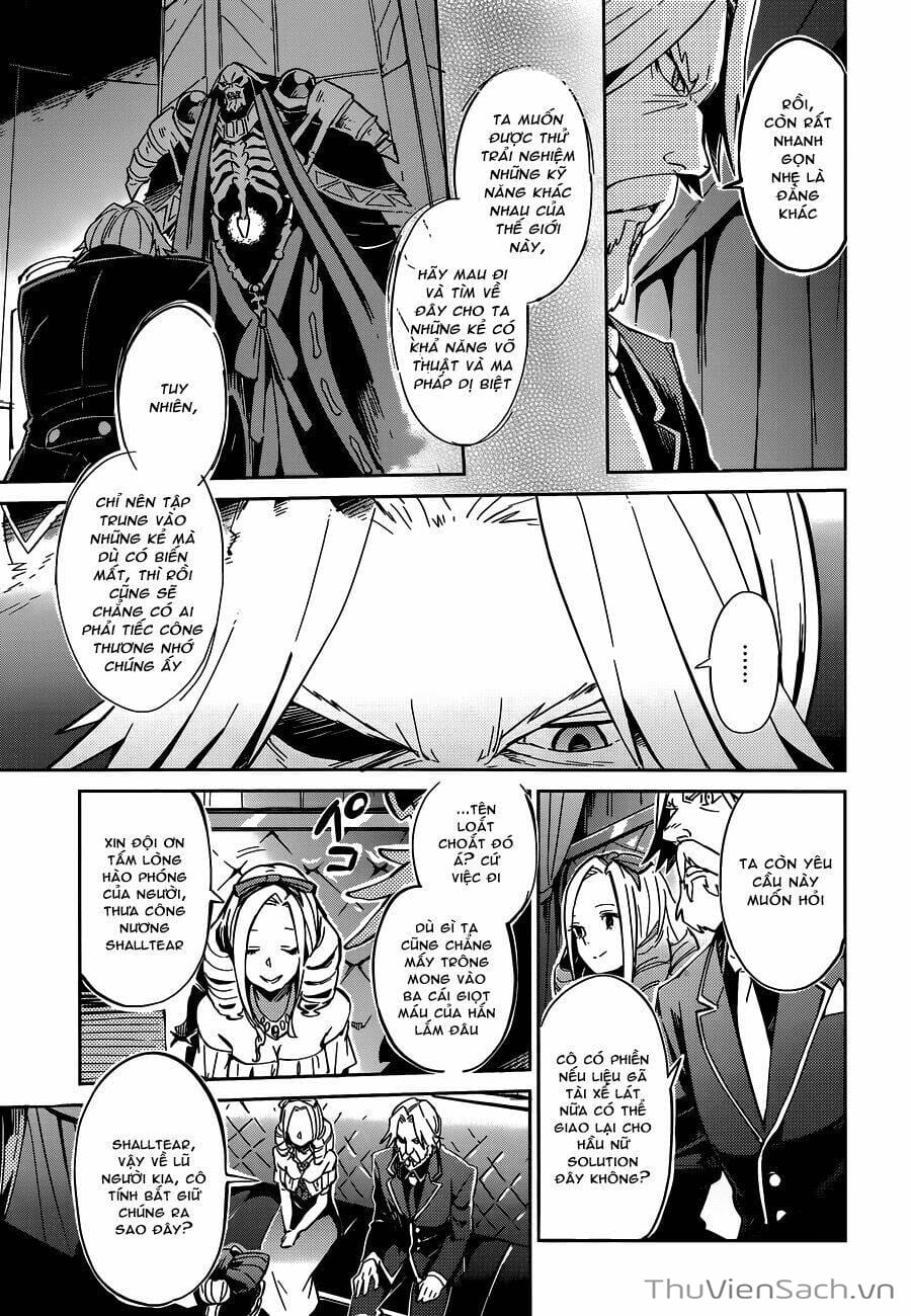 Truyện Tranh Khám Phá Thế Giới Game trang 6