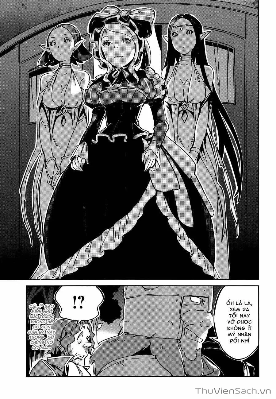 Truyện Tranh Khám Phá Thế Giới Game trang 6