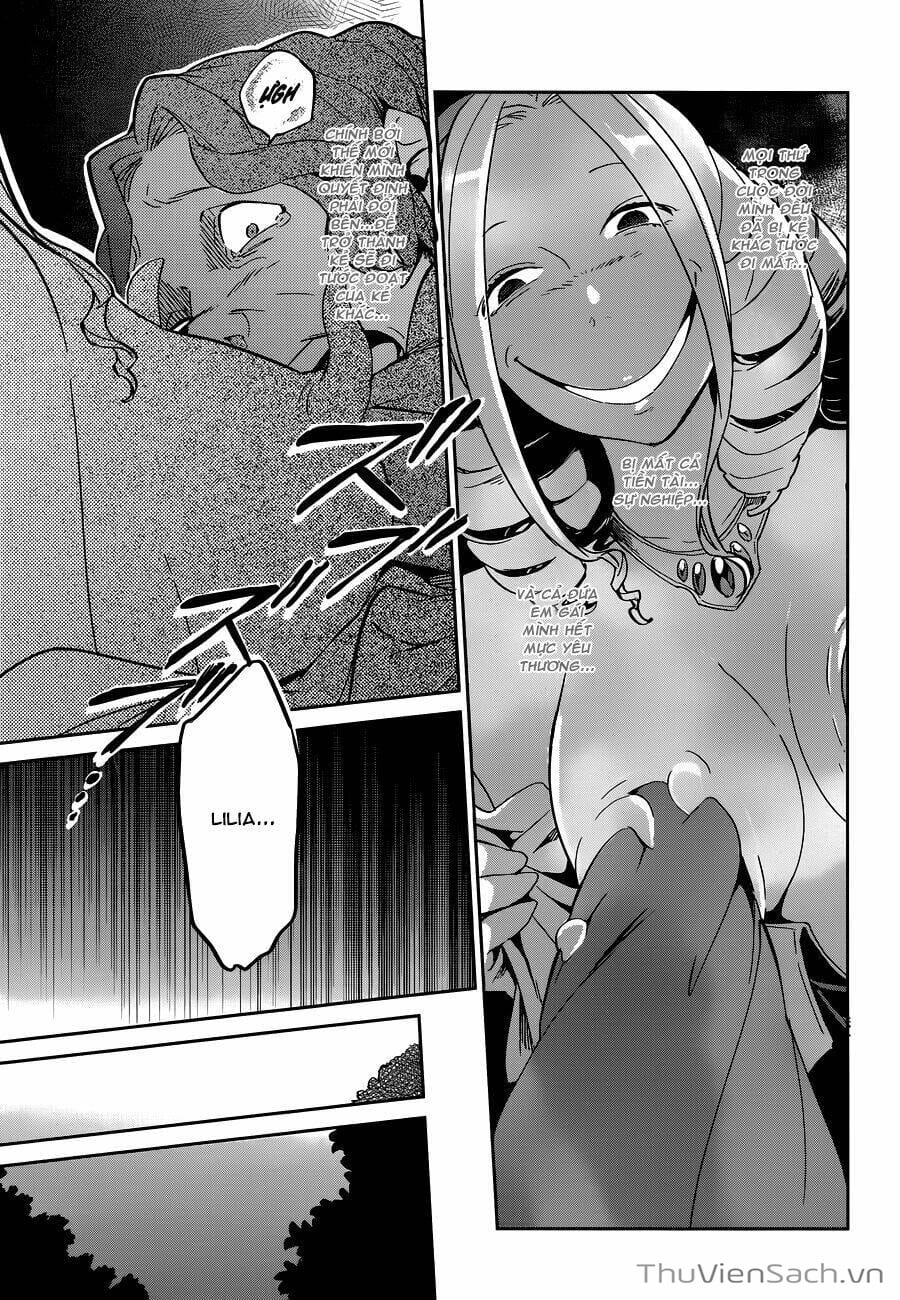 Truyện Tranh Khám Phá Thế Giới Game trang 6