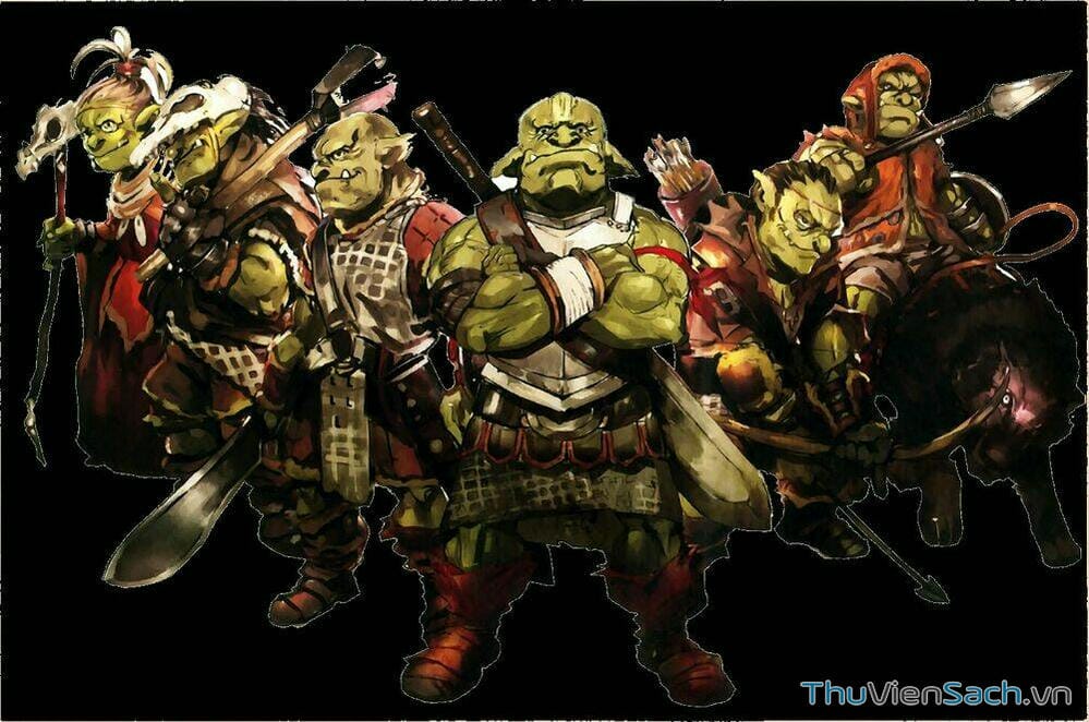 Truyện Tranh Khám Phá Thế Giới Game trang 6