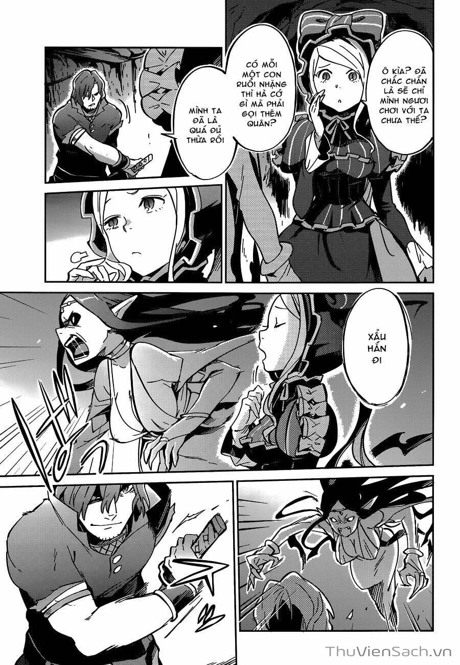 Truyện Tranh Khám Phá Thế Giới Game trang 6