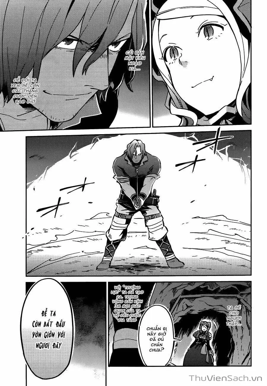 Truyện Tranh Khám Phá Thế Giới Game trang 6