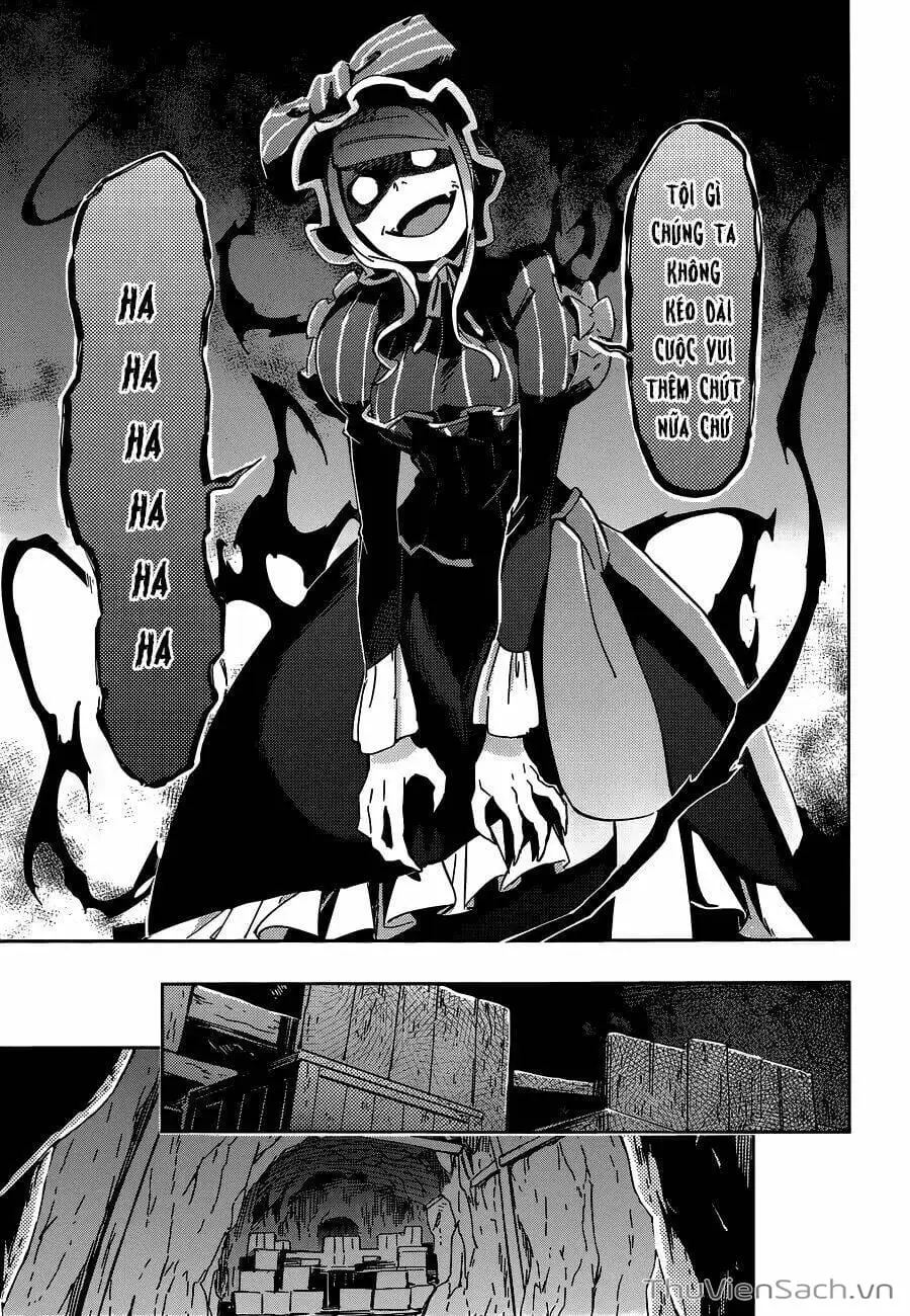 Truyện Tranh Khám Phá Thế Giới Game trang 6