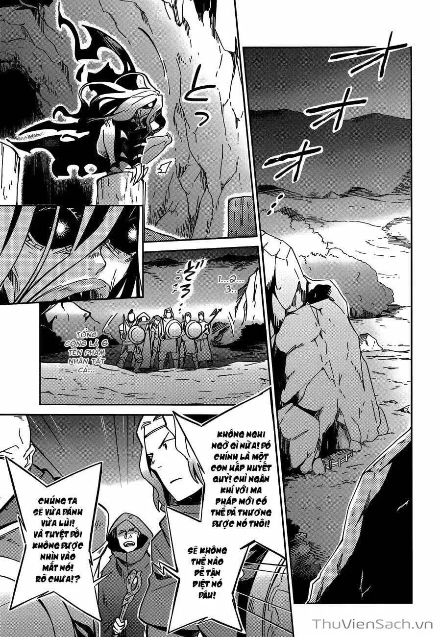 Truyện Tranh Khám Phá Thế Giới Game trang 6