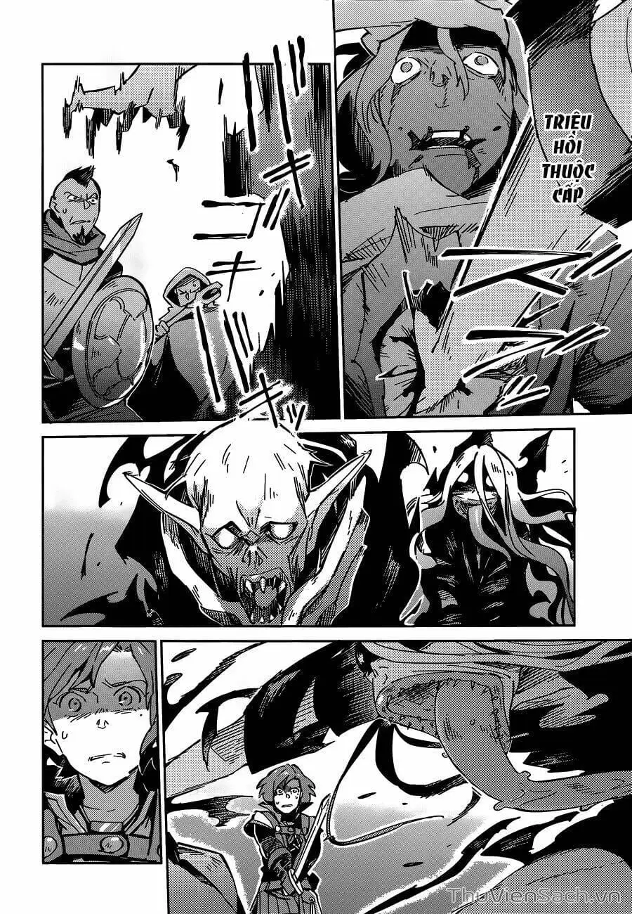 Truyện Tranh Khám Phá Thế Giới Game trang 6