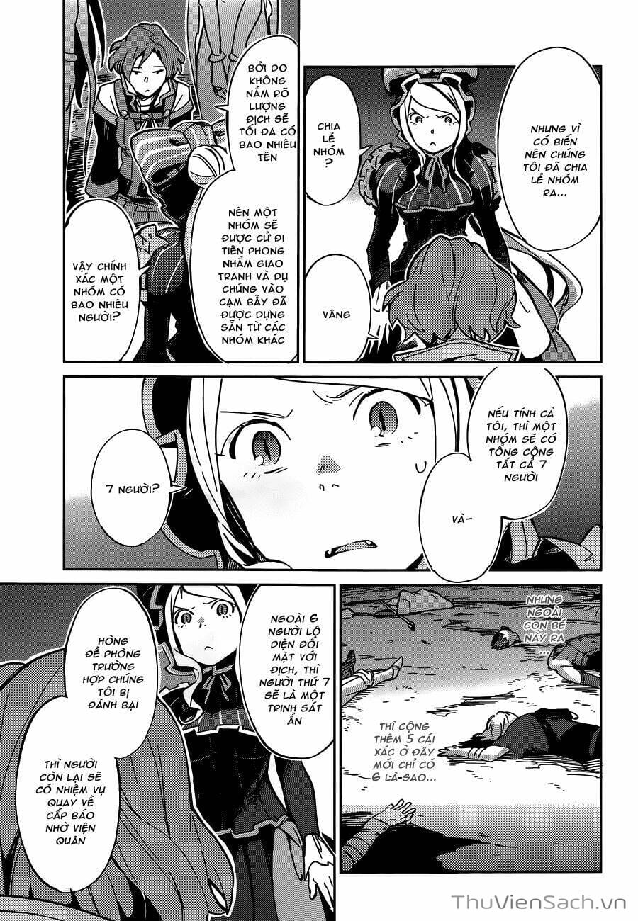 Truyện Tranh Khám Phá Thế Giới Game trang 6