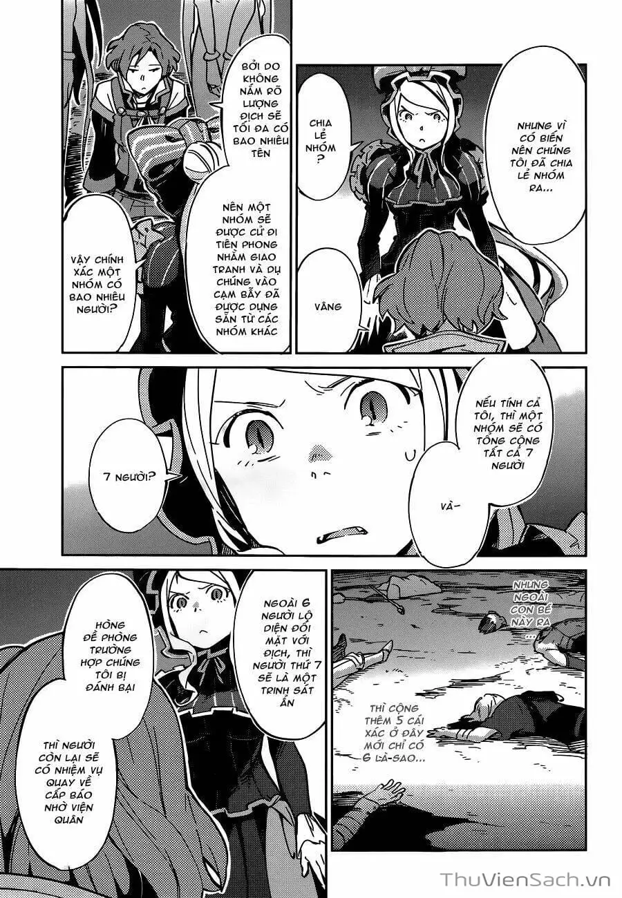 Truyện Tranh Khám Phá Thế Giới Game trang 6