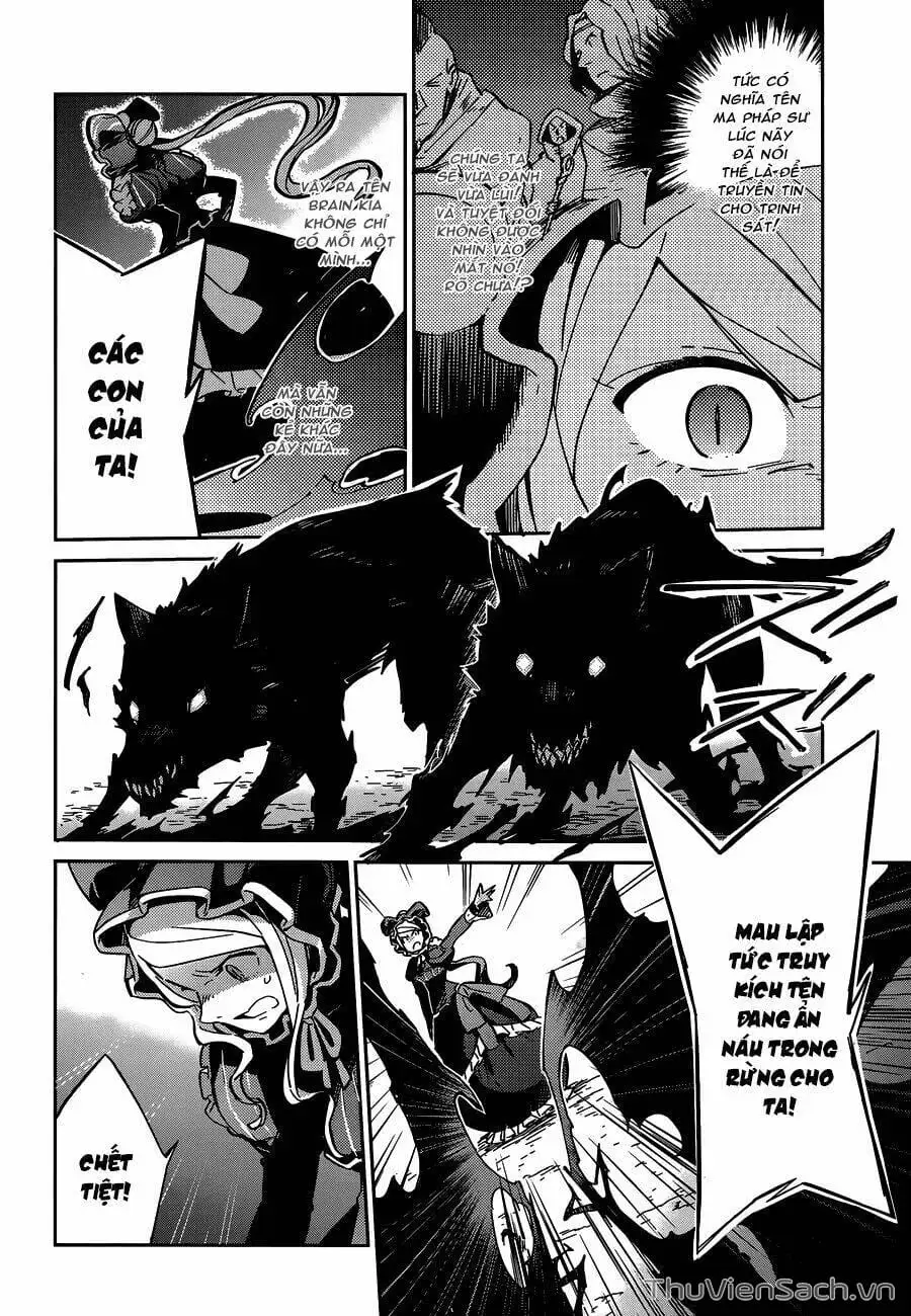 Truyện Tranh Khám Phá Thế Giới Game trang 6