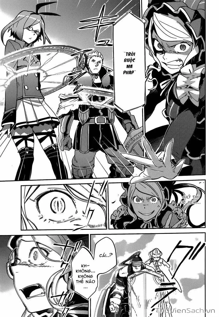 Truyện Tranh Khám Phá Thế Giới Game trang 6