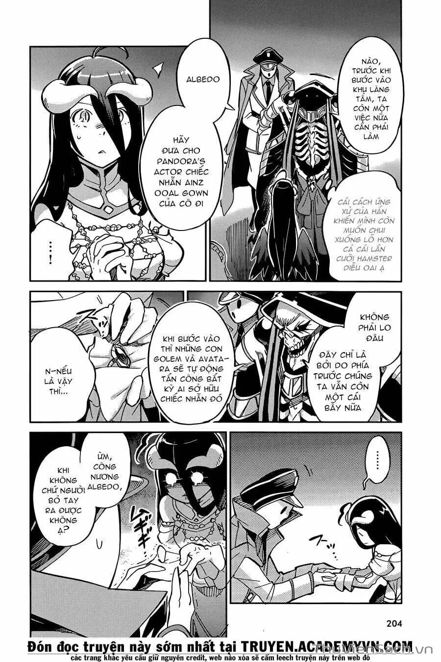 Truyện Tranh Khám Phá Thế Giới Game trang 6