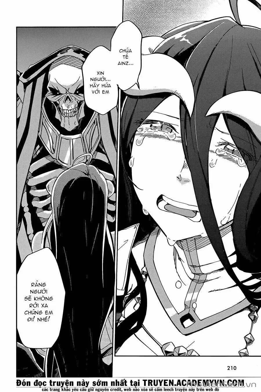 Truyện Tranh Khám Phá Thế Giới Game trang 6