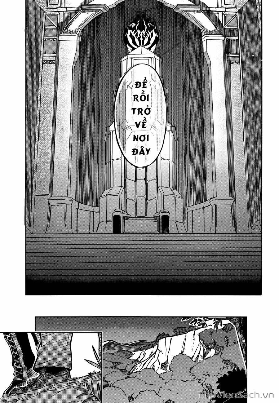 Truyện Tranh Khám Phá Thế Giới Game trang 6