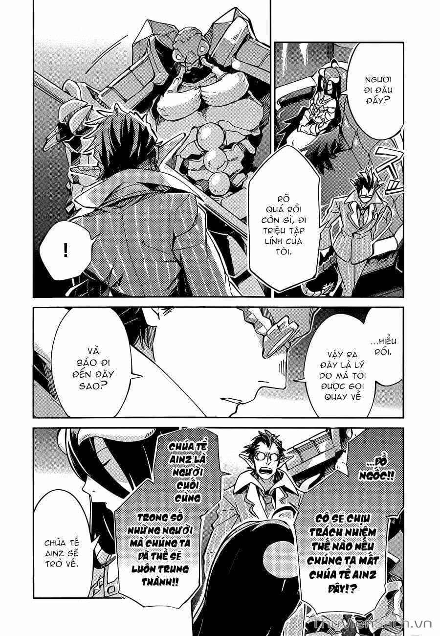 Truyện Tranh Khám Phá Thế Giới Game trang 6