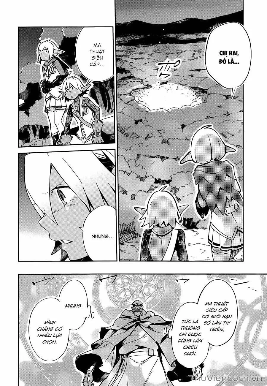 Truyện Tranh Khám Phá Thế Giới Game trang 6