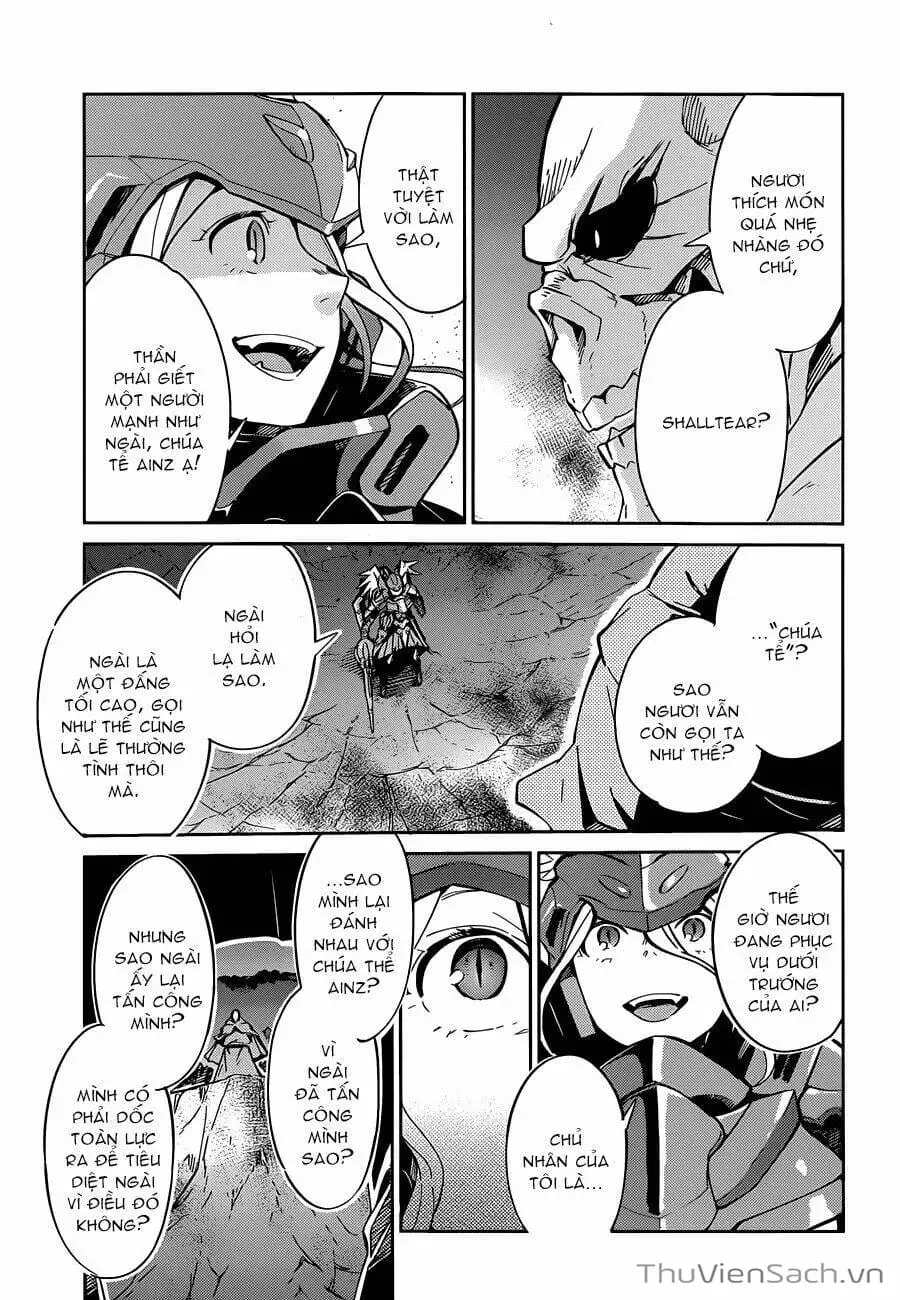 Truyện Tranh Khám Phá Thế Giới Game trang 6