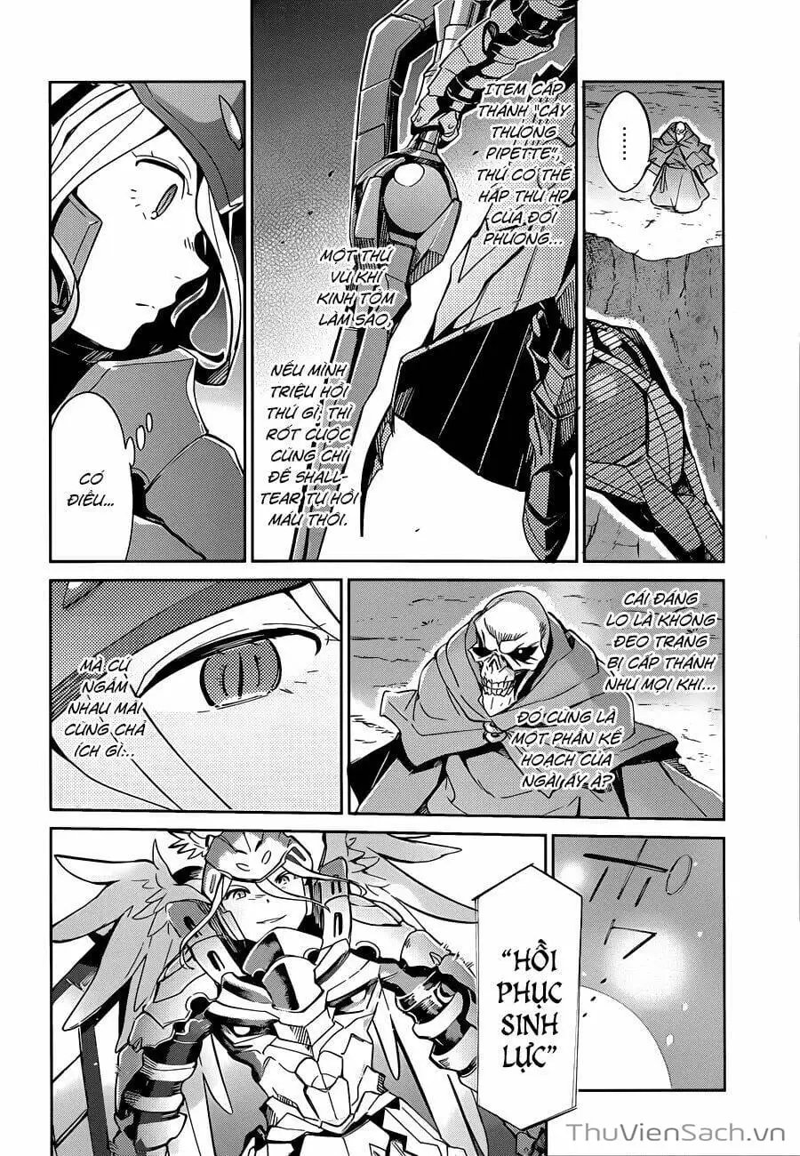 Truyện Tranh Khám Phá Thế Giới Game trang 6