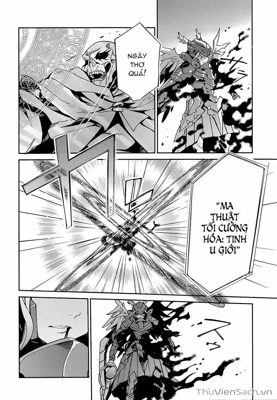 Truyện Tranh Khám Phá Thế Giới Game trang 6