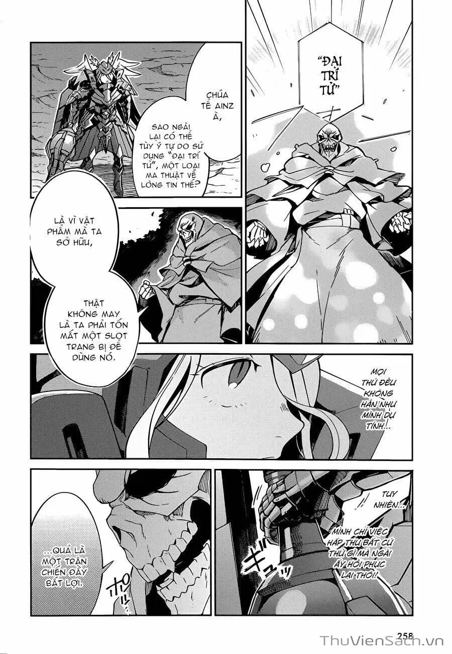 Truyện Tranh Khám Phá Thế Giới Game trang 6