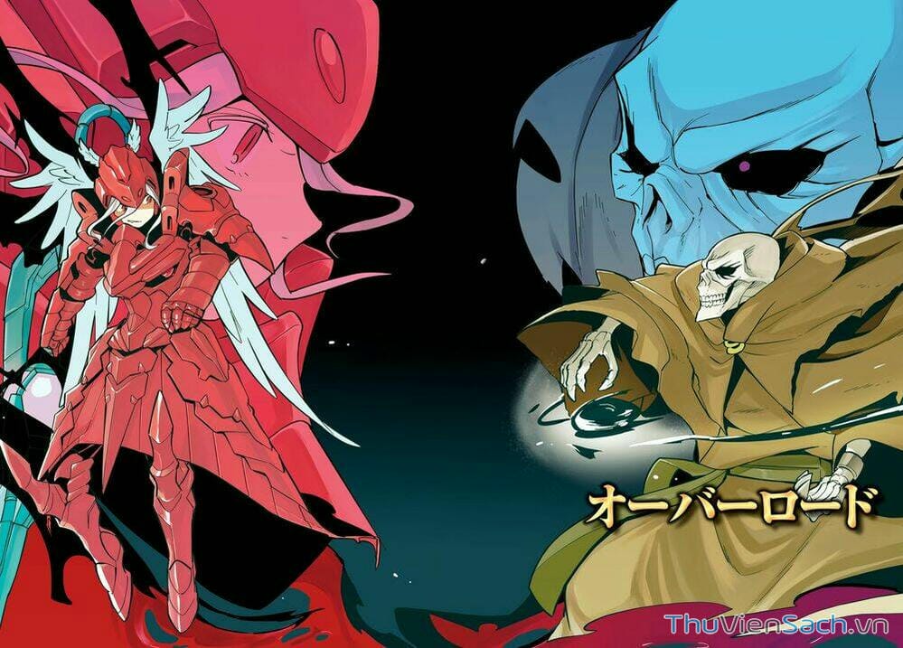 Truyện Tranh Khám Phá Thế Giới Game trang 6