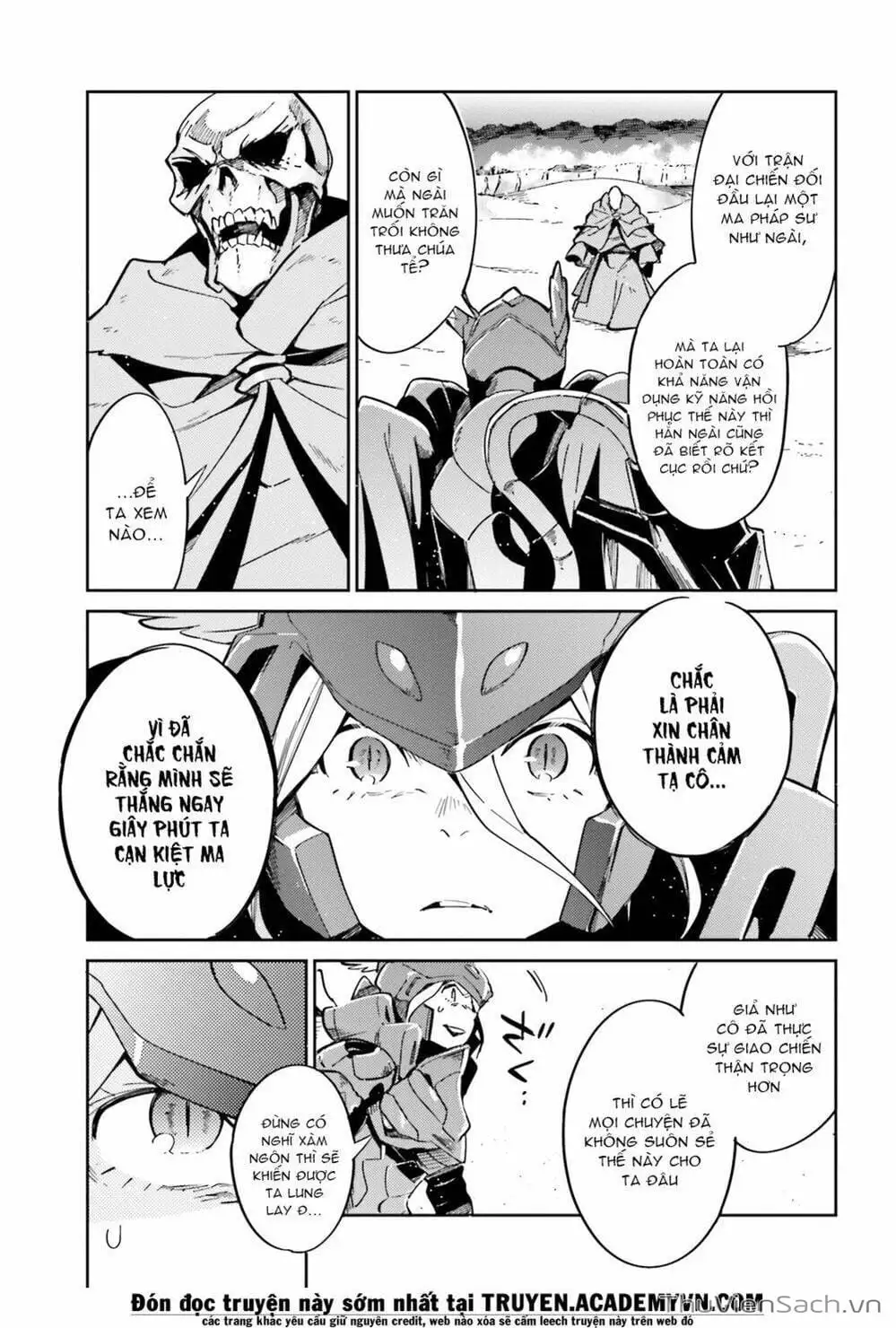 Truyện Tranh Khám Phá Thế Giới Game trang 6