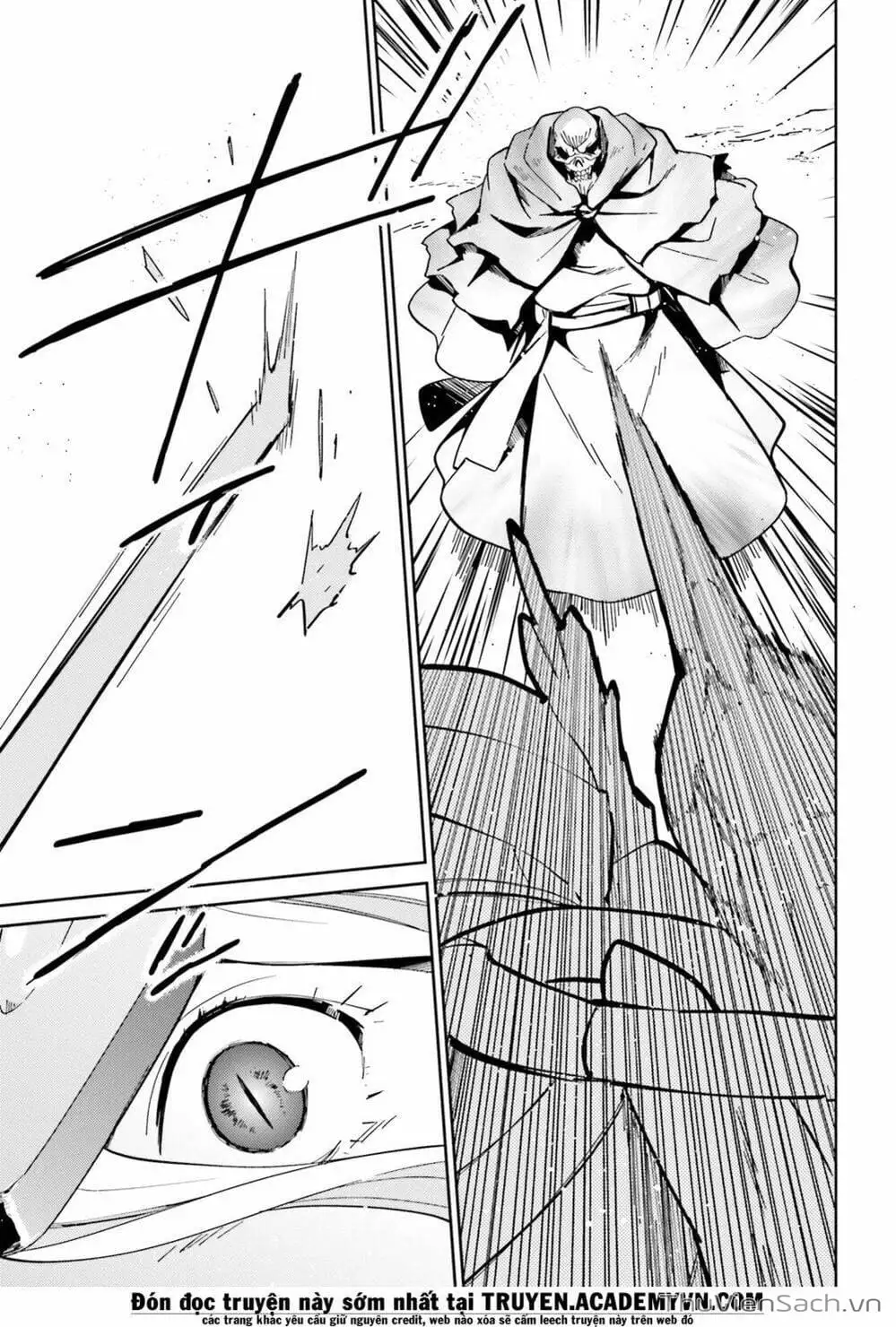 Truyện Tranh Khám Phá Thế Giới Game trang 6