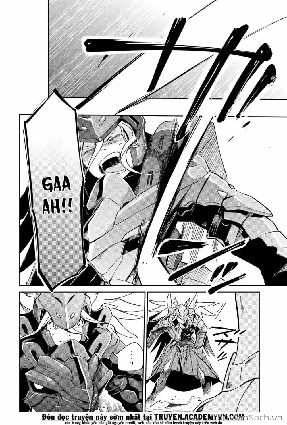 Truyện Tranh Khám Phá Thế Giới Game trang 6