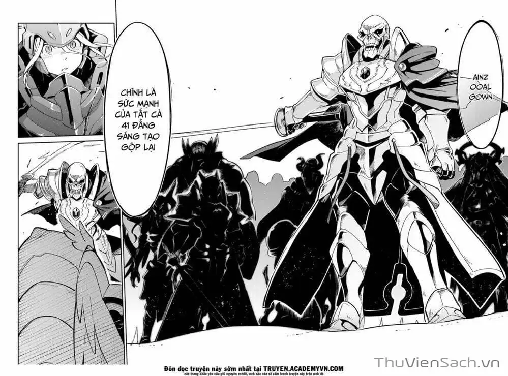 Truyện Tranh Khám Phá Thế Giới Game trang 6