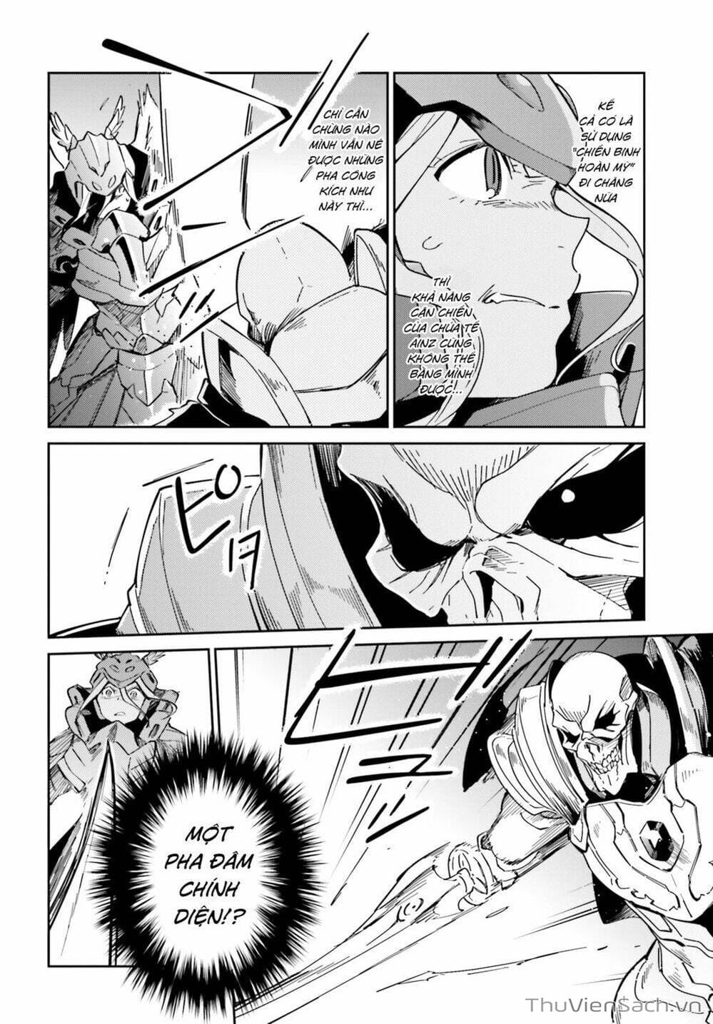 Truyện Tranh Khám Phá Thế Giới Game trang 6