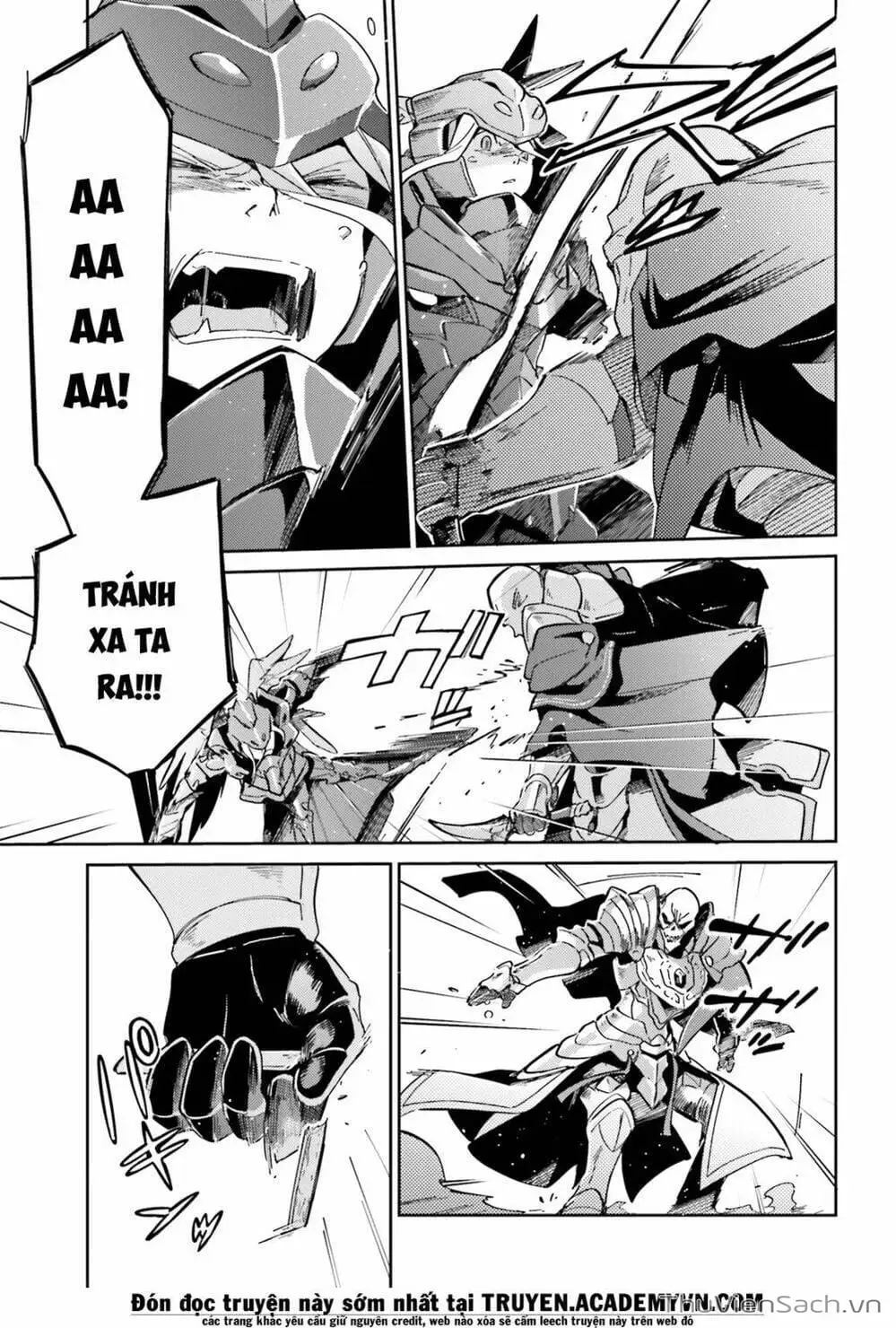 Truyện Tranh Khám Phá Thế Giới Game trang 6