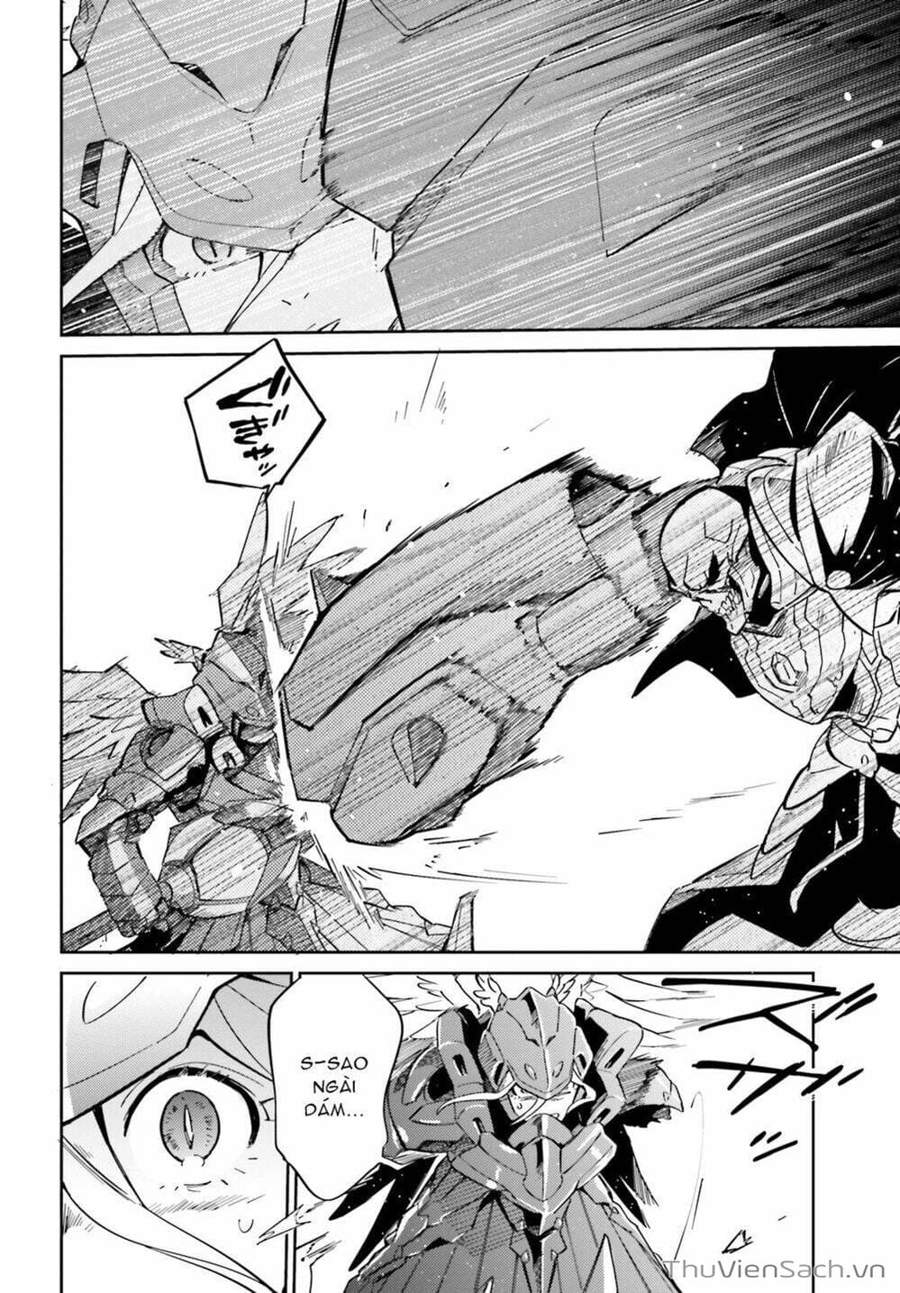 Truyện Tranh Khám Phá Thế Giới Game trang 6