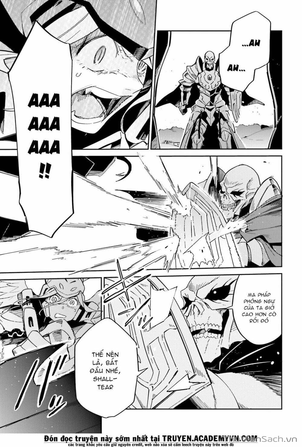 Truyện Tranh Khám Phá Thế Giới Game trang 6