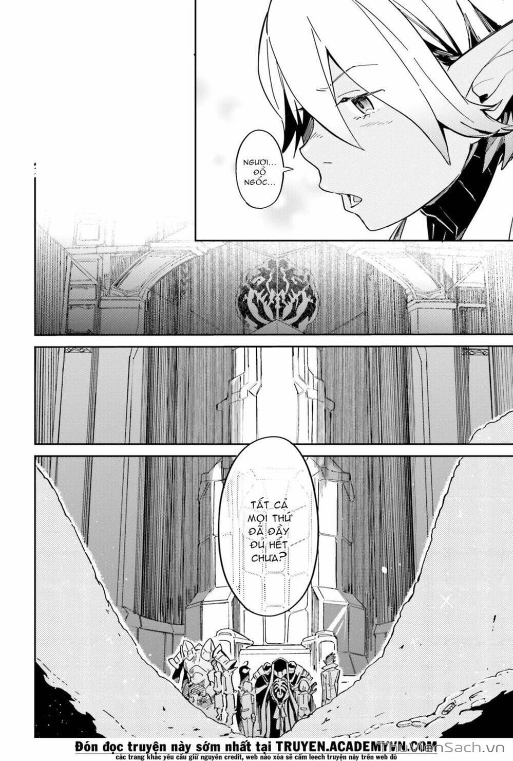 Truyện Tranh Khám Phá Thế Giới Game trang 6