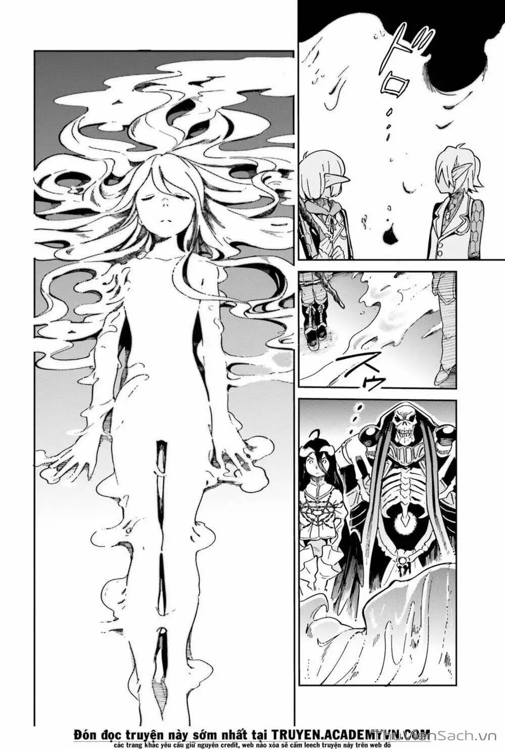 Truyện Tranh Khám Phá Thế Giới Game trang 6