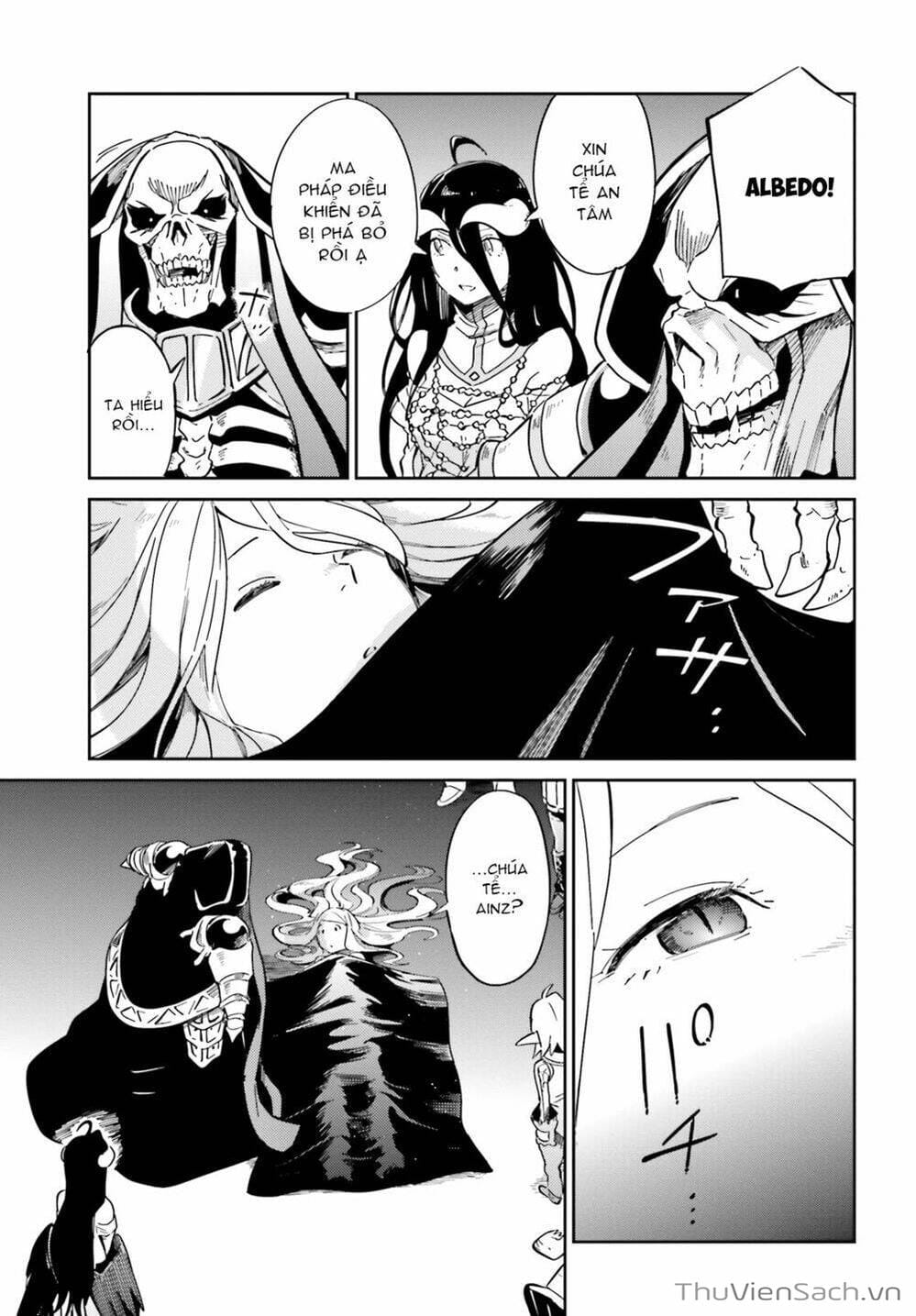 Truyện Tranh Khám Phá Thế Giới Game trang 6