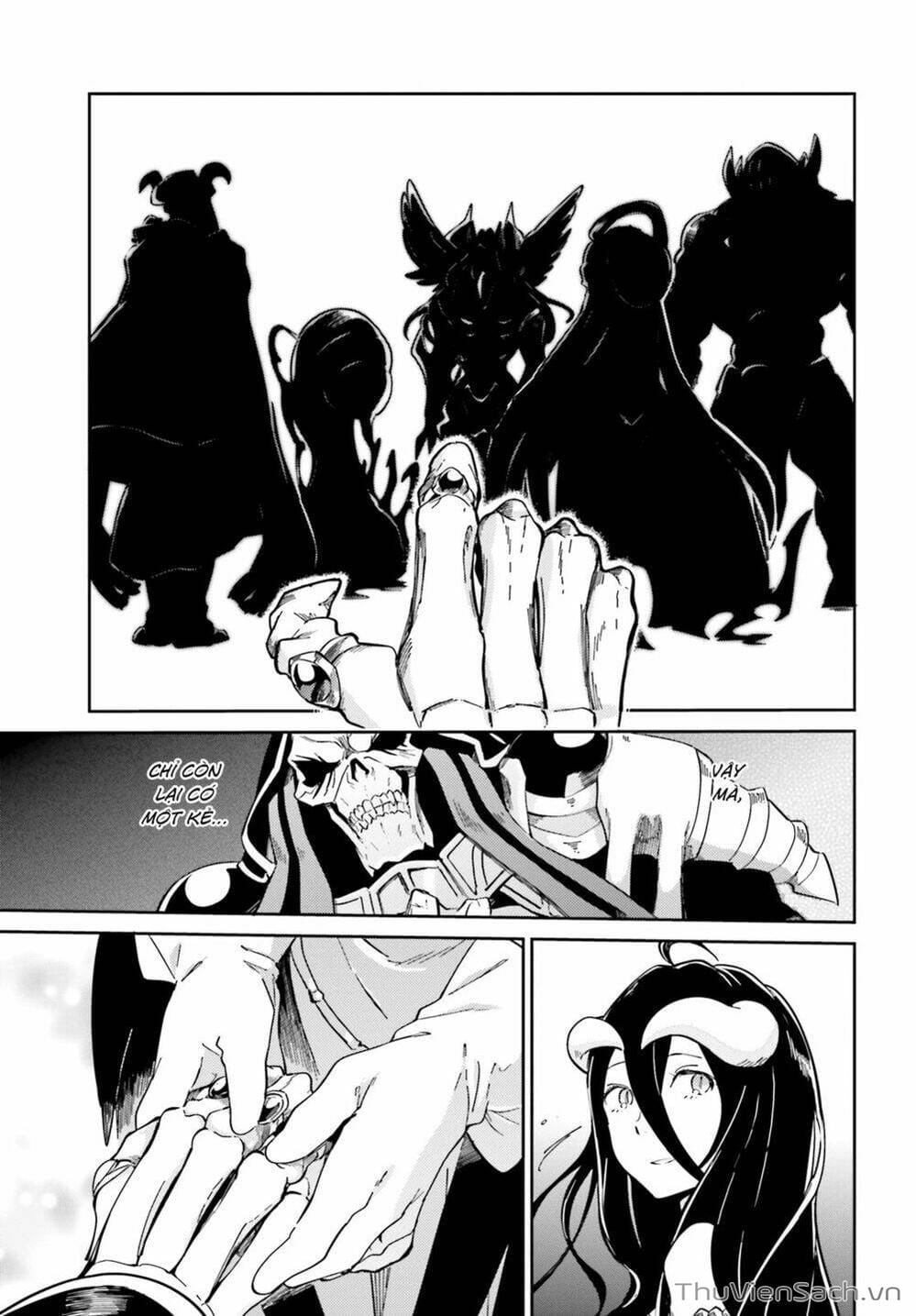 Truyện Tranh Khám Phá Thế Giới Game trang 6