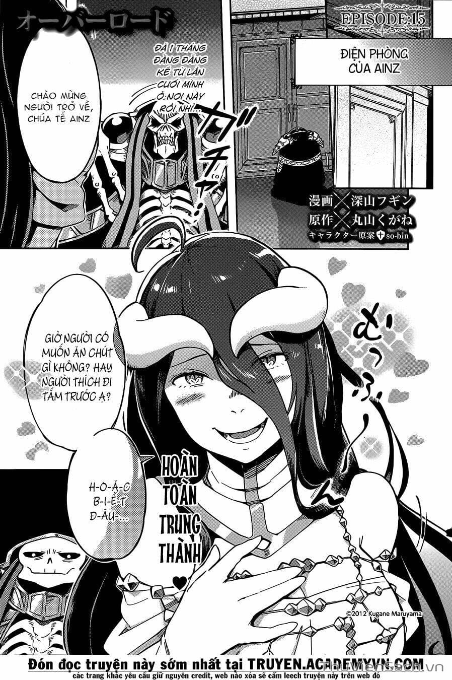 Truyện Tranh Khám Phá Thế Giới Game trang 6