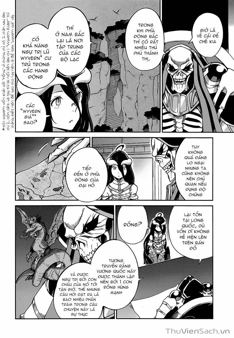 Truyện Tranh Khám Phá Thế Giới Game trang 6