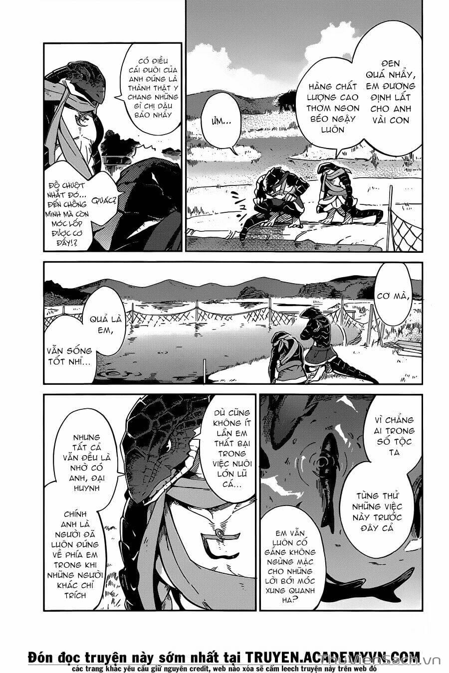 Truyện Tranh Khám Phá Thế Giới Game trang 6