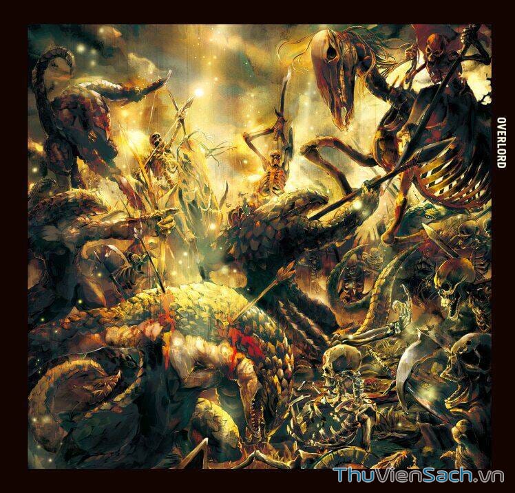 Truyện Tranh Khám Phá Thế Giới Game trang 6