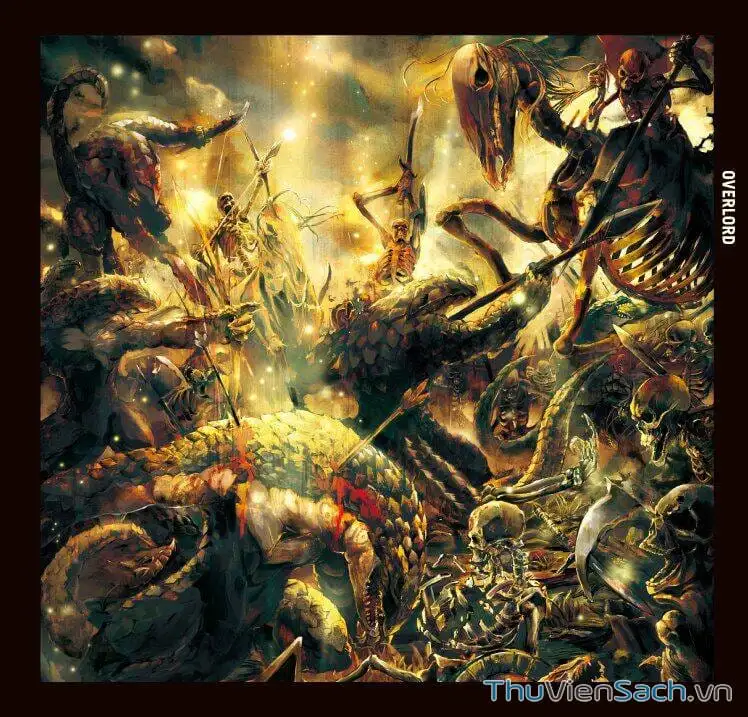 Truyện Tranh Khám Phá Thế Giới Game trang 6